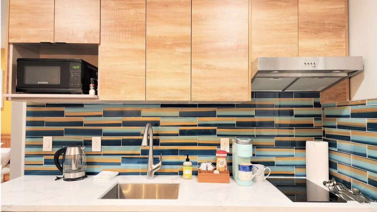 Photo of Kitchen in North Lakeport