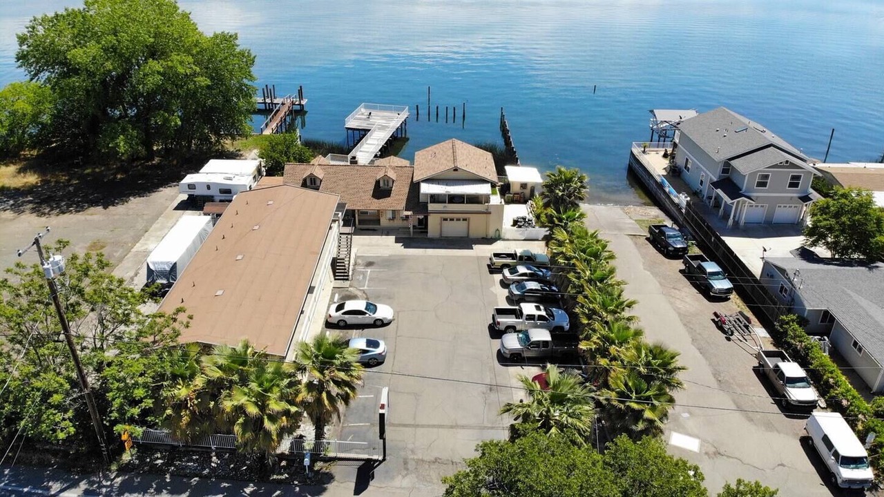 Photo of Outdoor in Lakeport