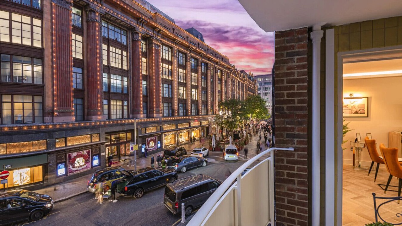 Photo of Outdoor in Knightsbridge