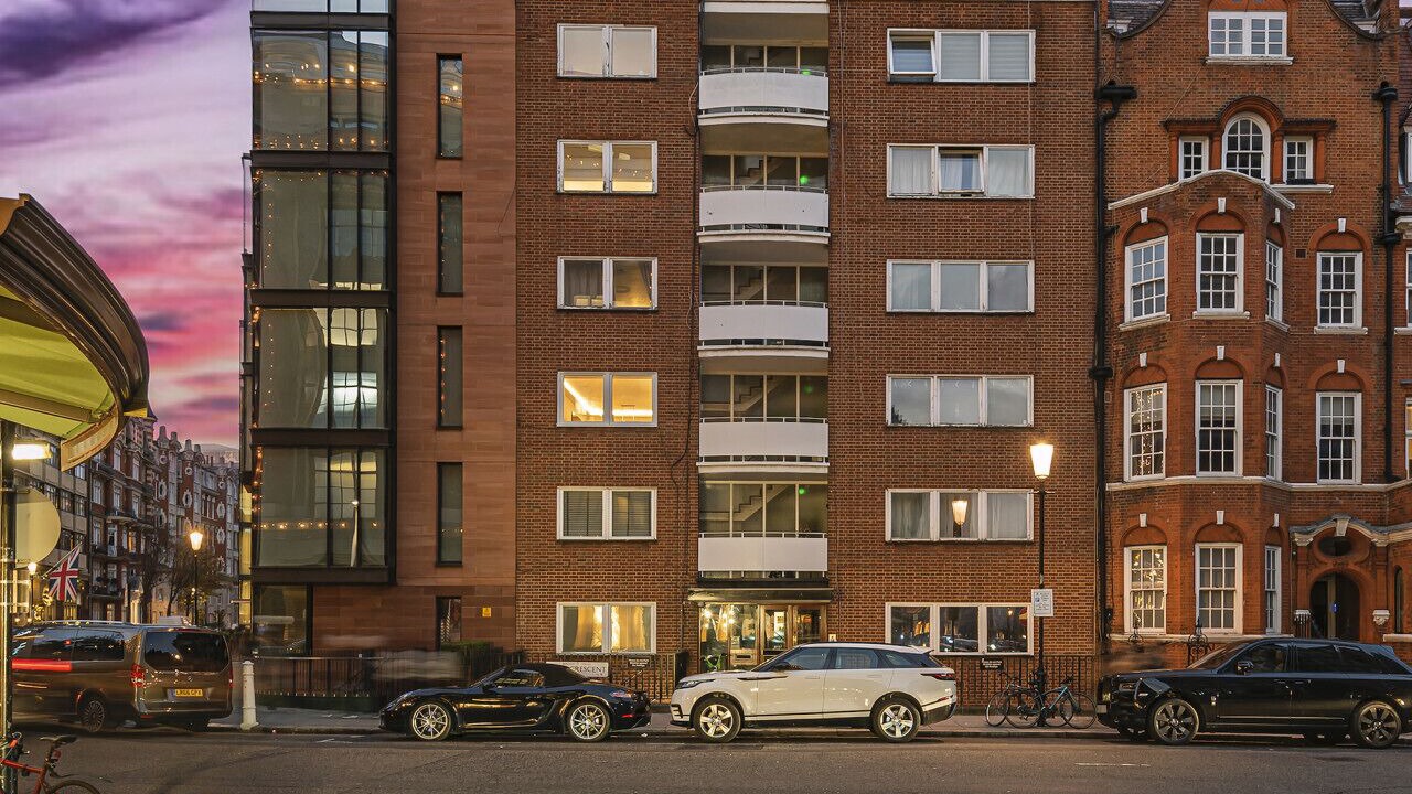 Photo of Outdoor in Knightsbridge