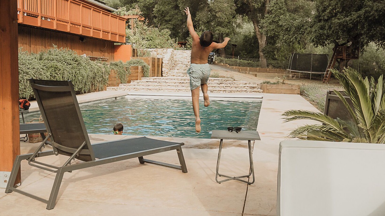 Photo of Outdoor in Carmel Valley