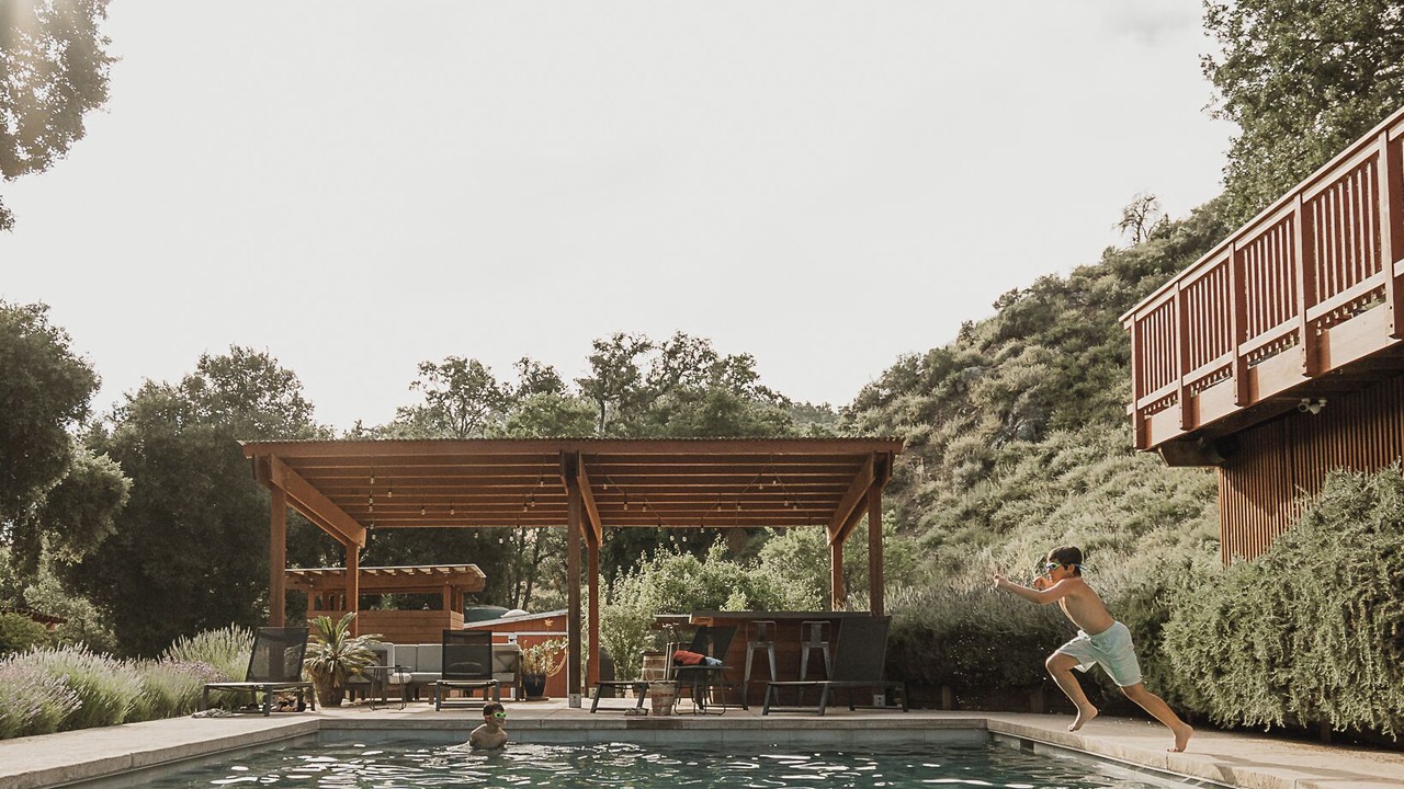 Photo of Outdoor in Carmel Valley