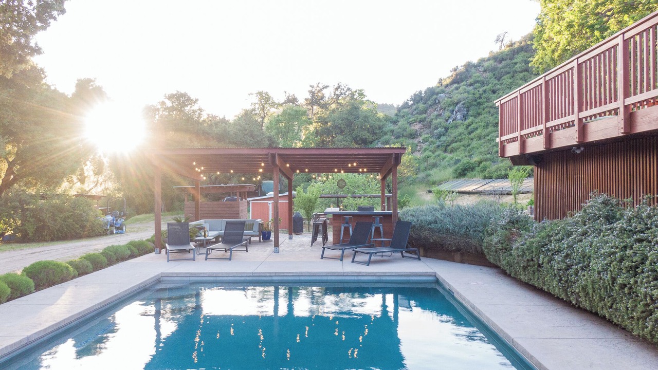 Photo of Outdoor in Carmel Valley
