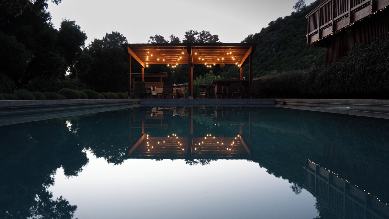 Photo of Outdoor in Carmel Valley