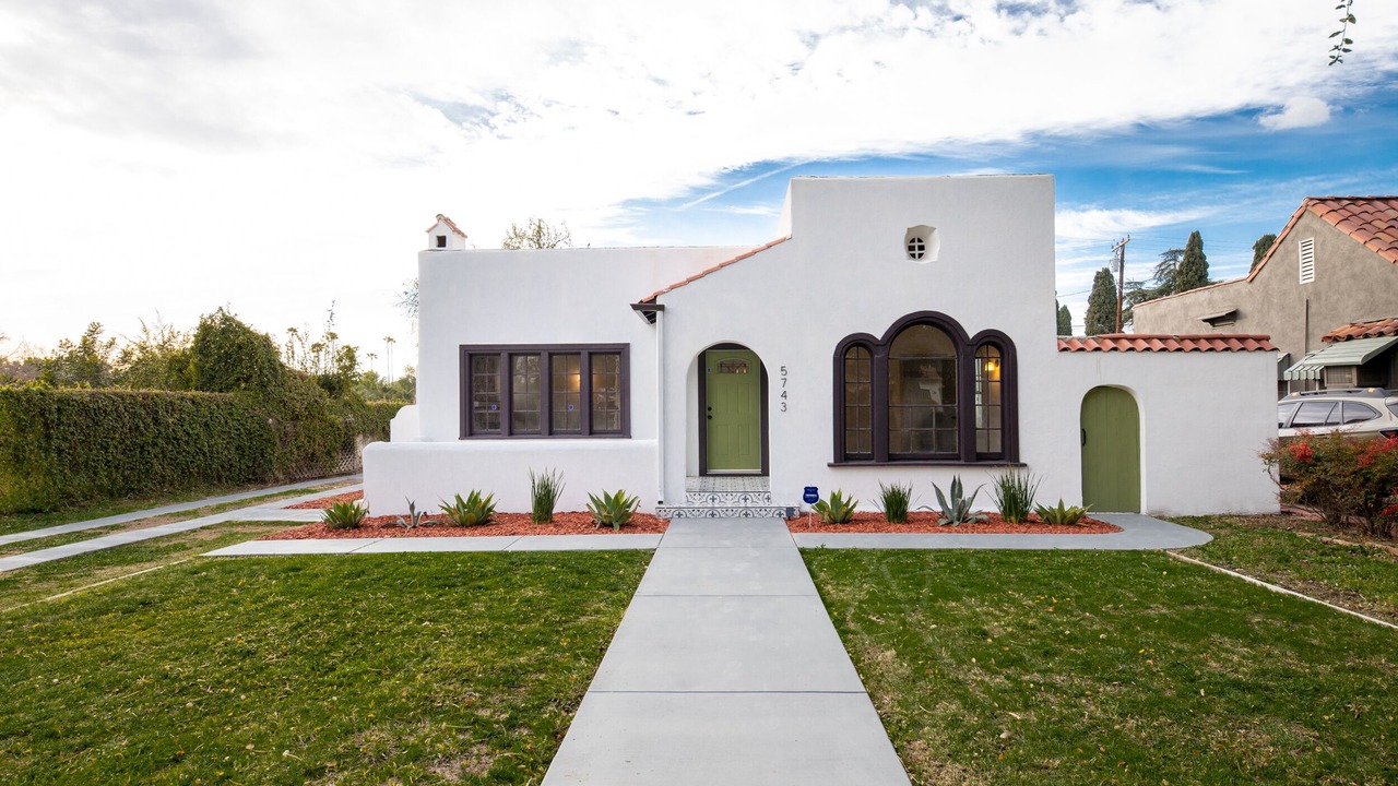 Photo of Outdoor in Riverside