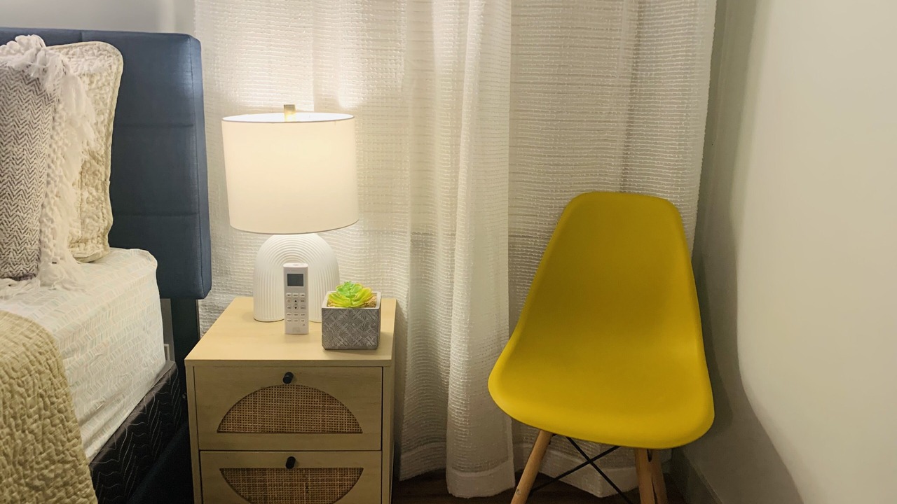 Photo of Bedroom in Riverside