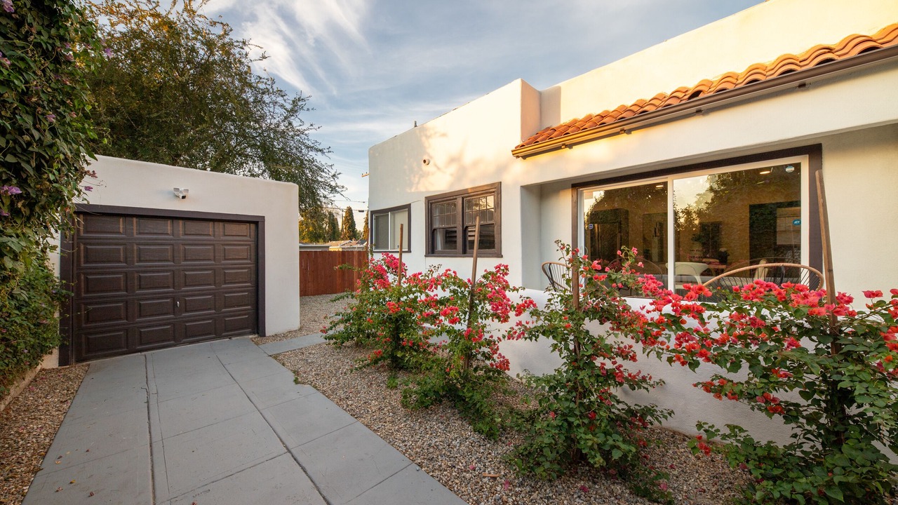 Photo of Patio Balcony in Riverside