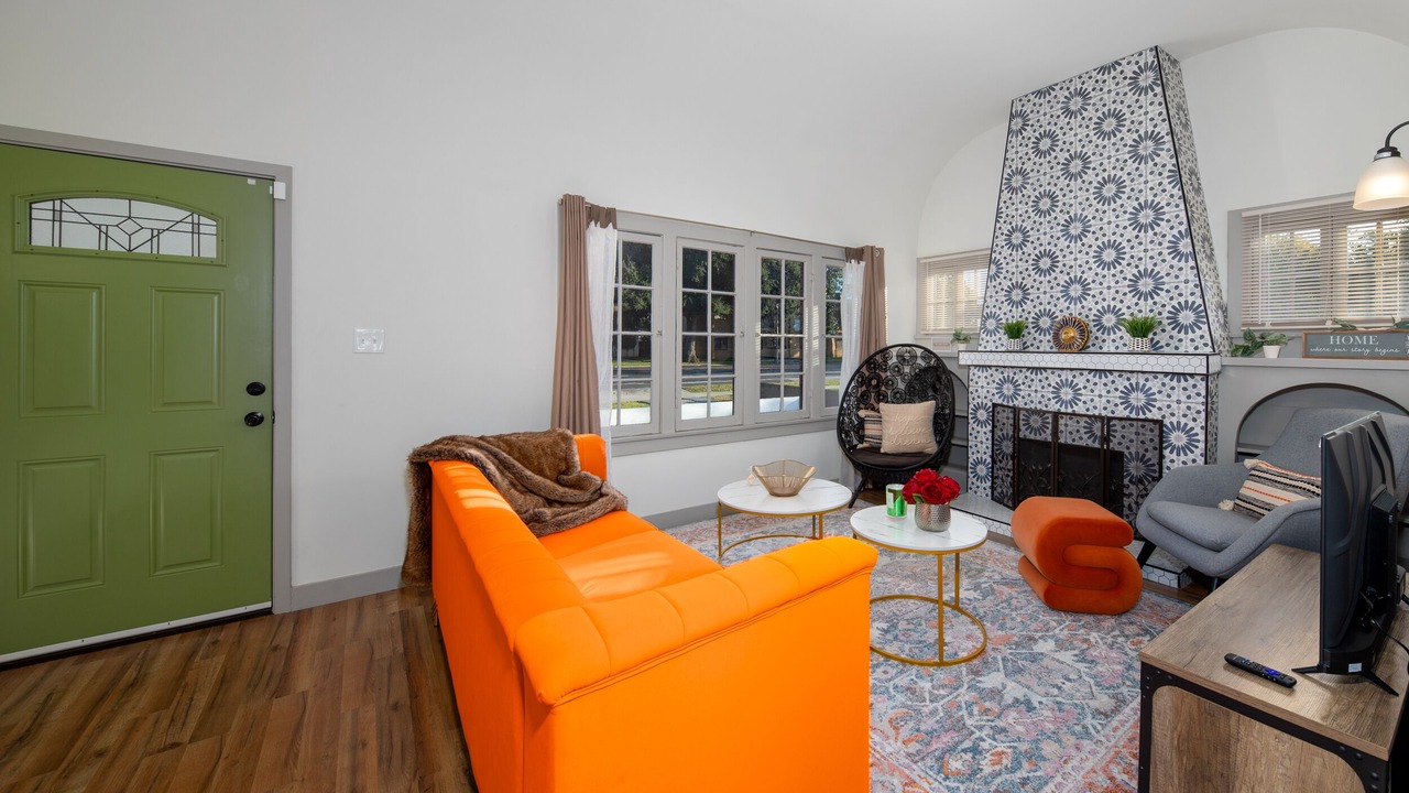 Photo of Livingroom in Riverside