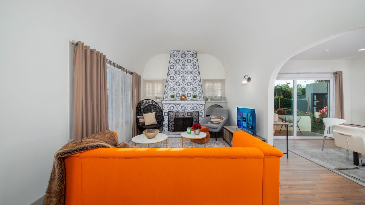 Photo of Livingroom in Riverside