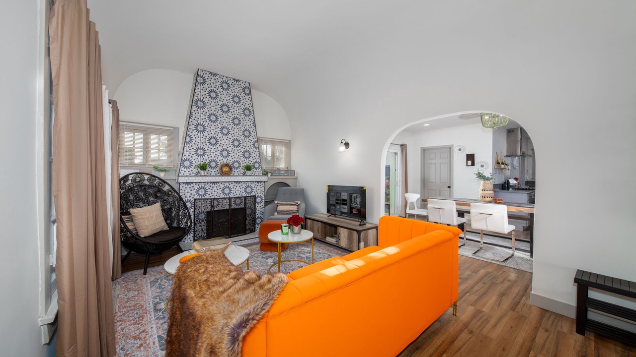 Photo of Livingroom in Riverside