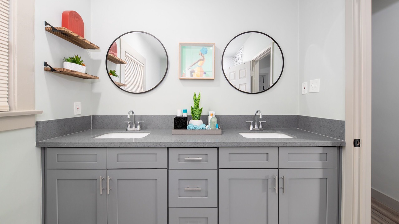 Photo of Bathroom in Riverside