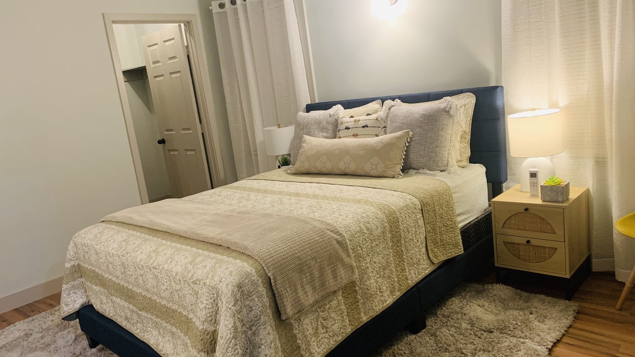 Photo of Bedroom in Riverside