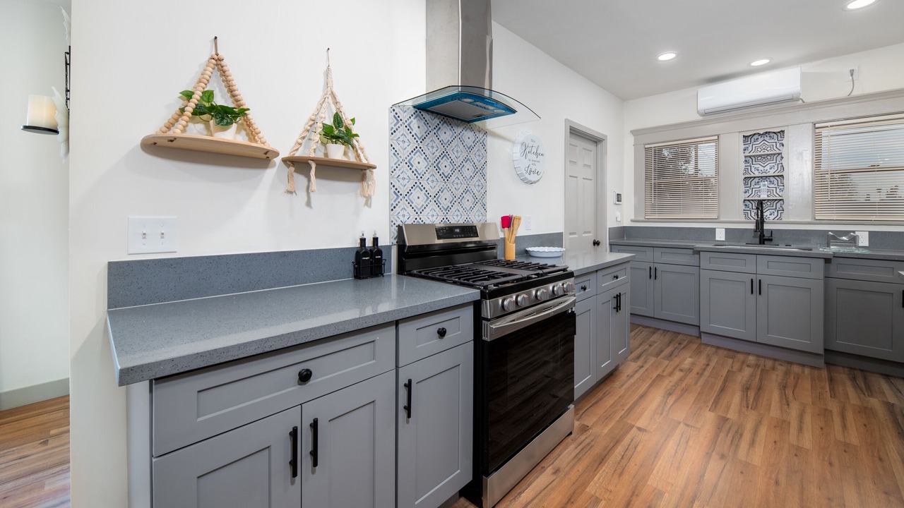 Photo of Kitchen in Riverside