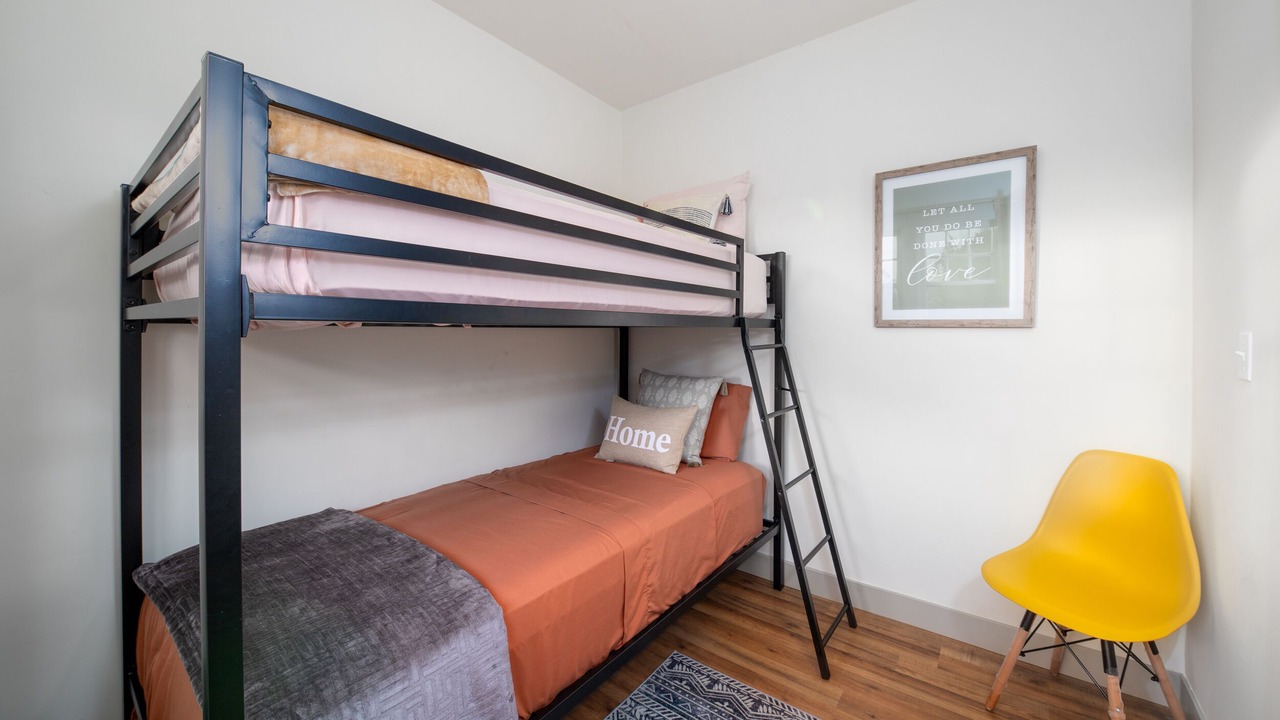 Photo of Bedroom in Riverside