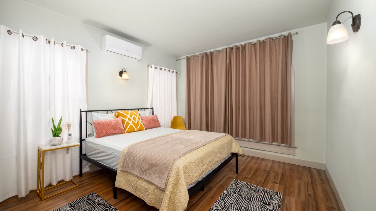 Photo of Bedroom in Riverside