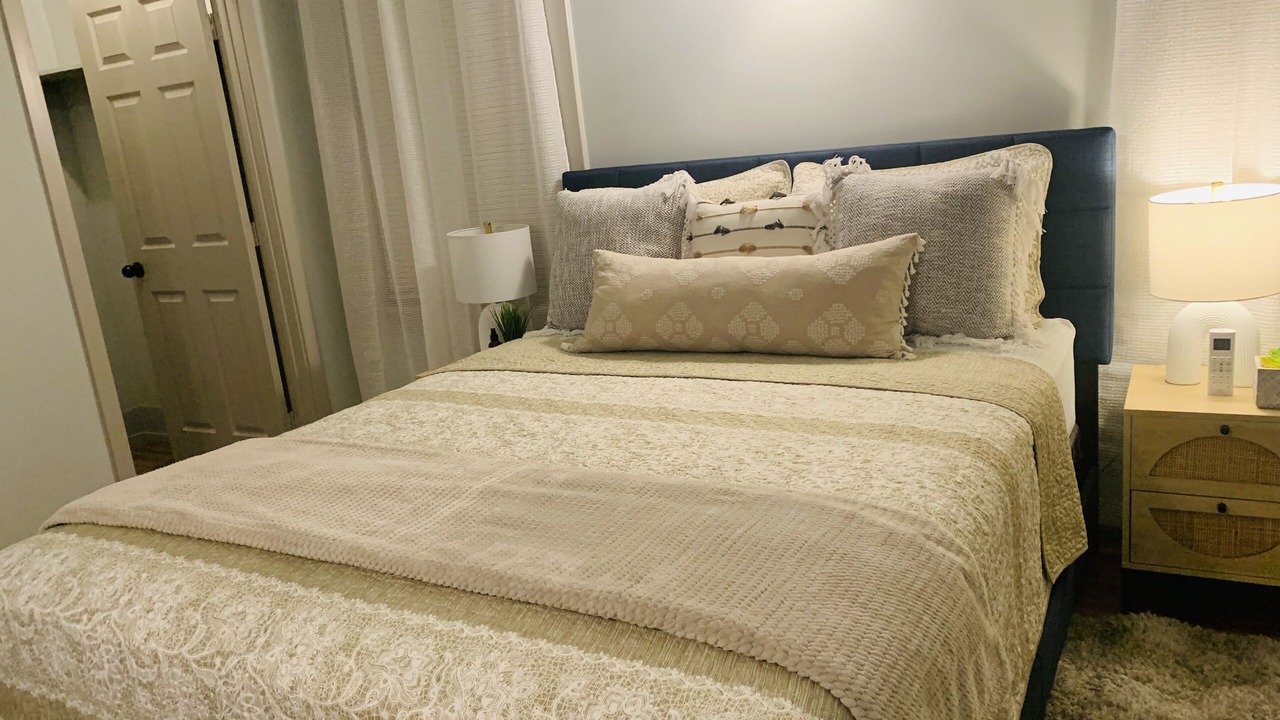 Photo of Bedroom in Riverside