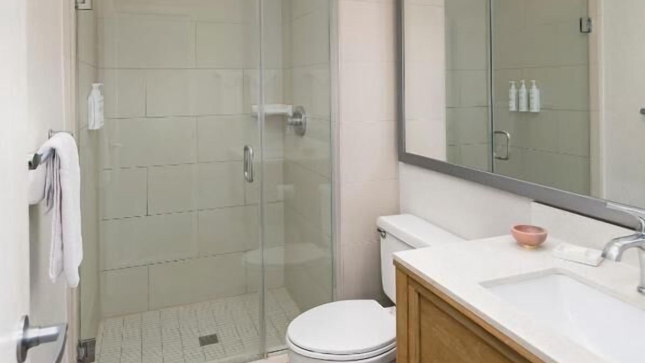 Photo of Bathroom in Mission Beach
