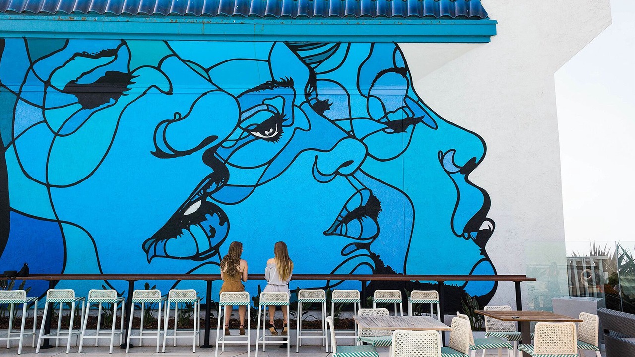 Photo of Outdoor in Mission Beach