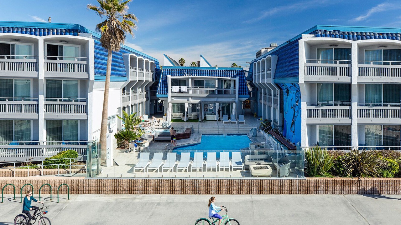 Photo of Outdoor in Mission Beach
