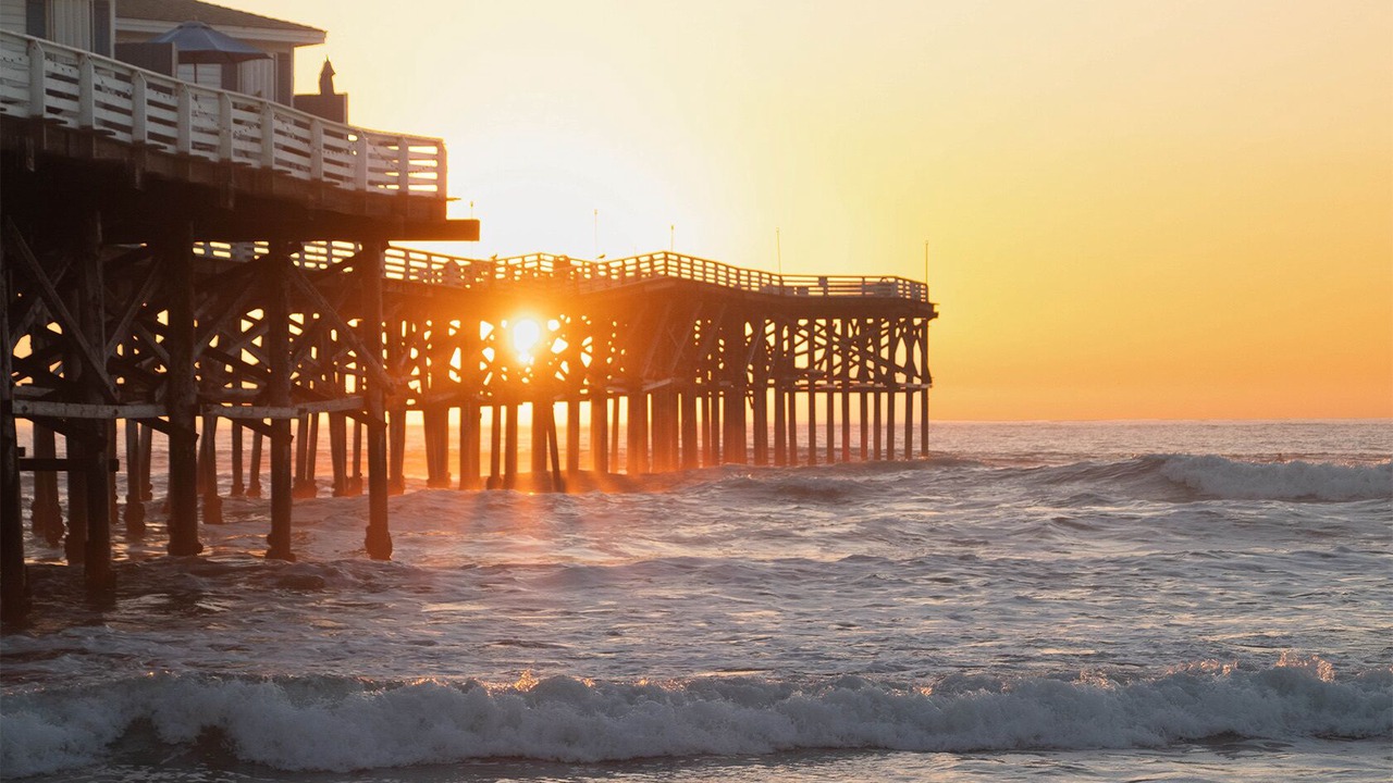 Photo of Others in Mission Beach