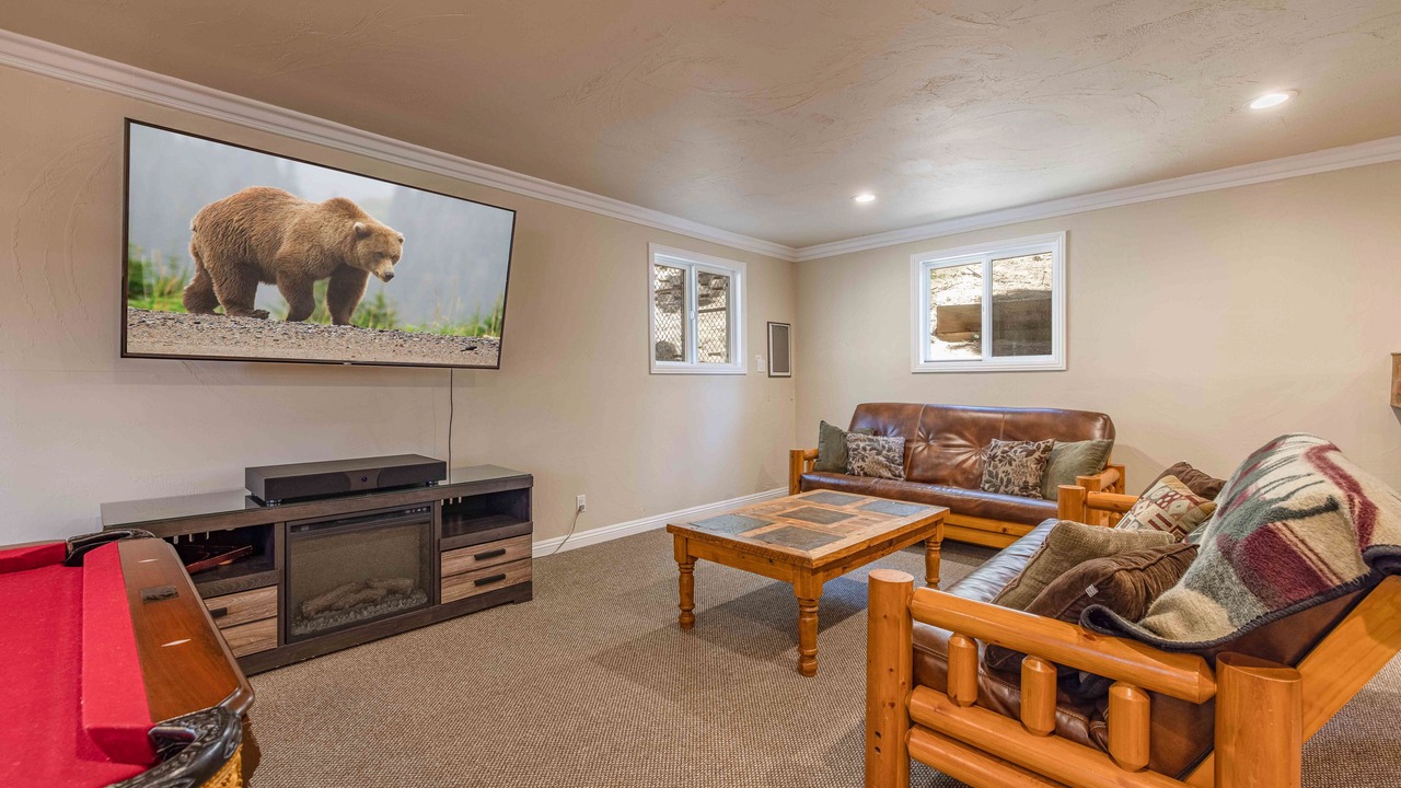 Photo of Livingroom in Moonridge