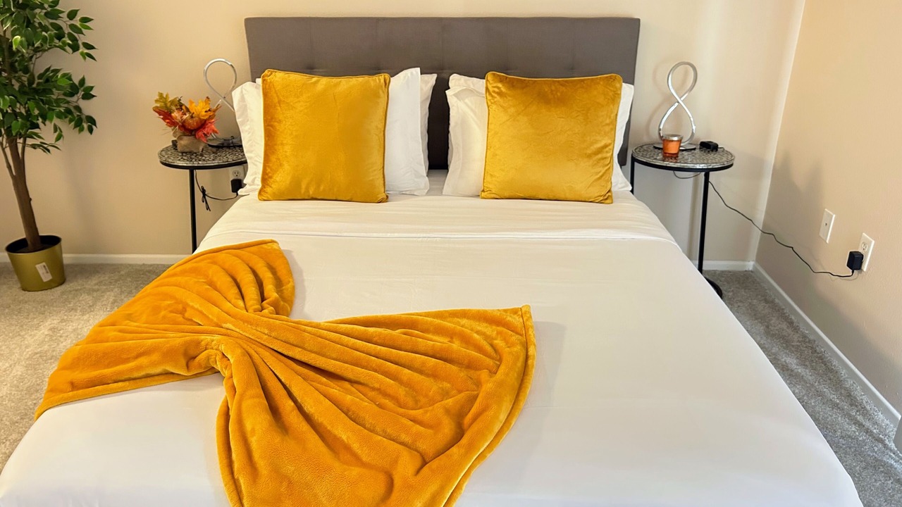 Photo of Bedroom in Westchester