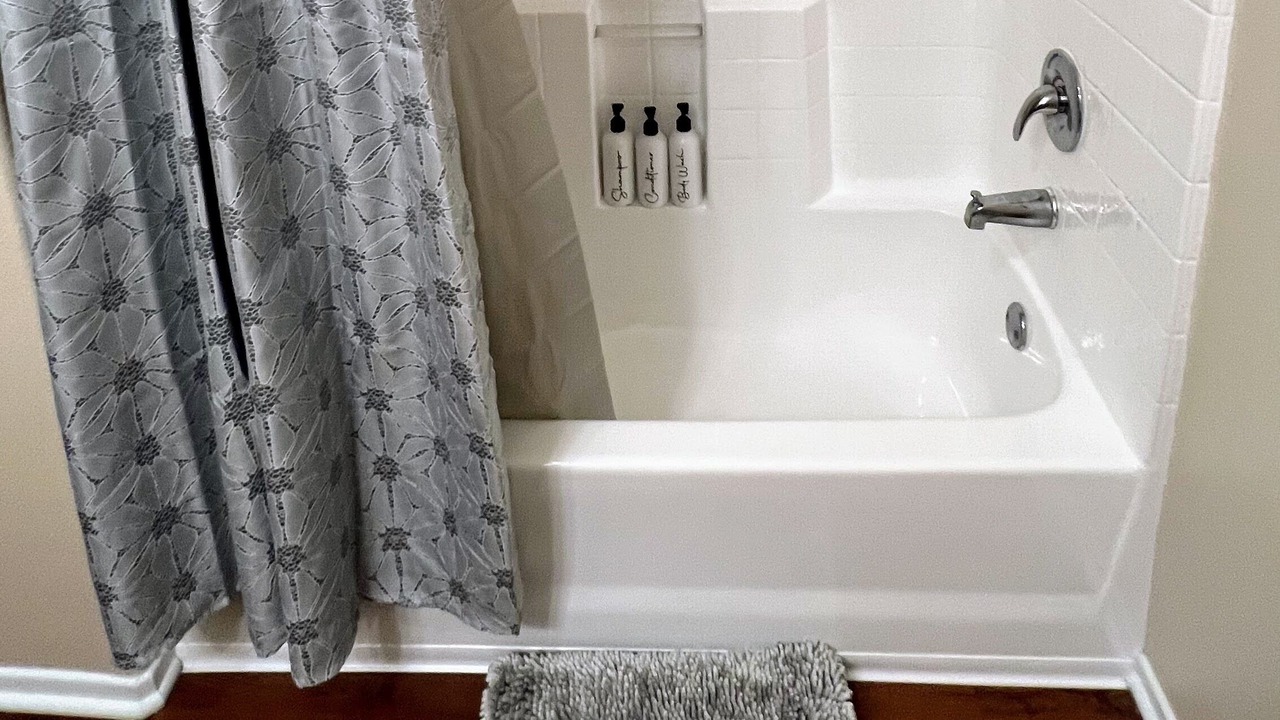 Photo of Bathroom in Westchester