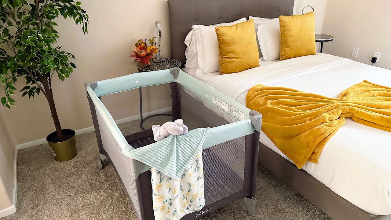 Photo of Bedroom in Westchester
