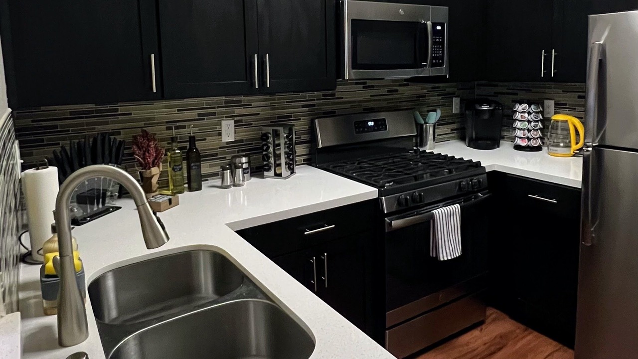 Photo of Kitchen in Westchester