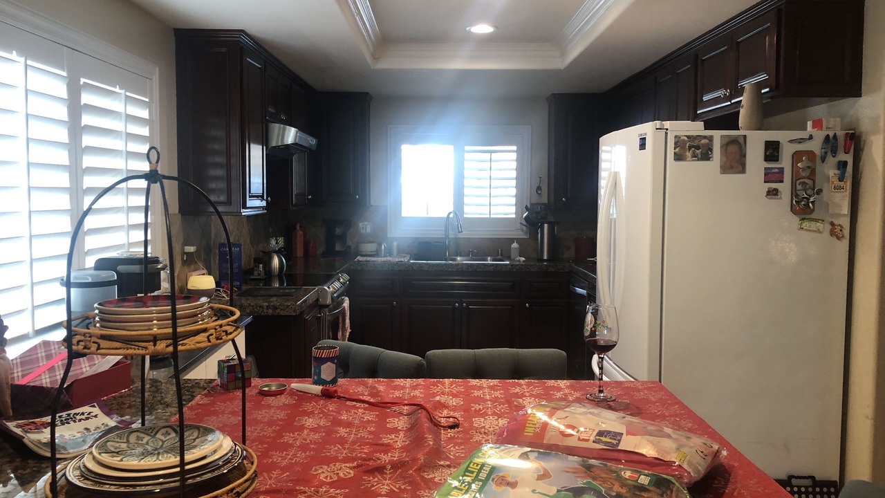 Photo of Kitchen in Canyon Lake
