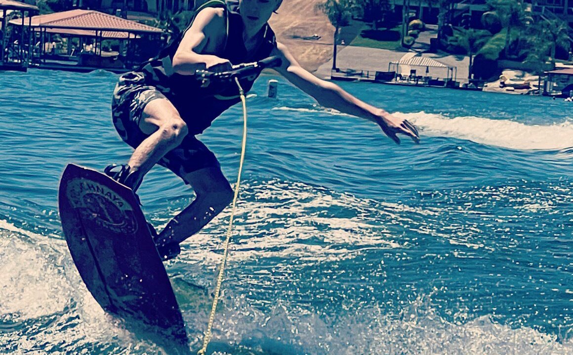 Photo of Others in Canyon Lake