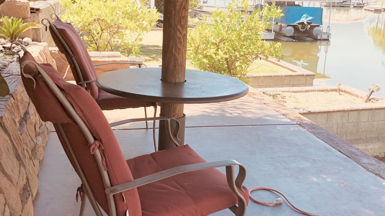 Photo of Outdoor in Canyon Lake