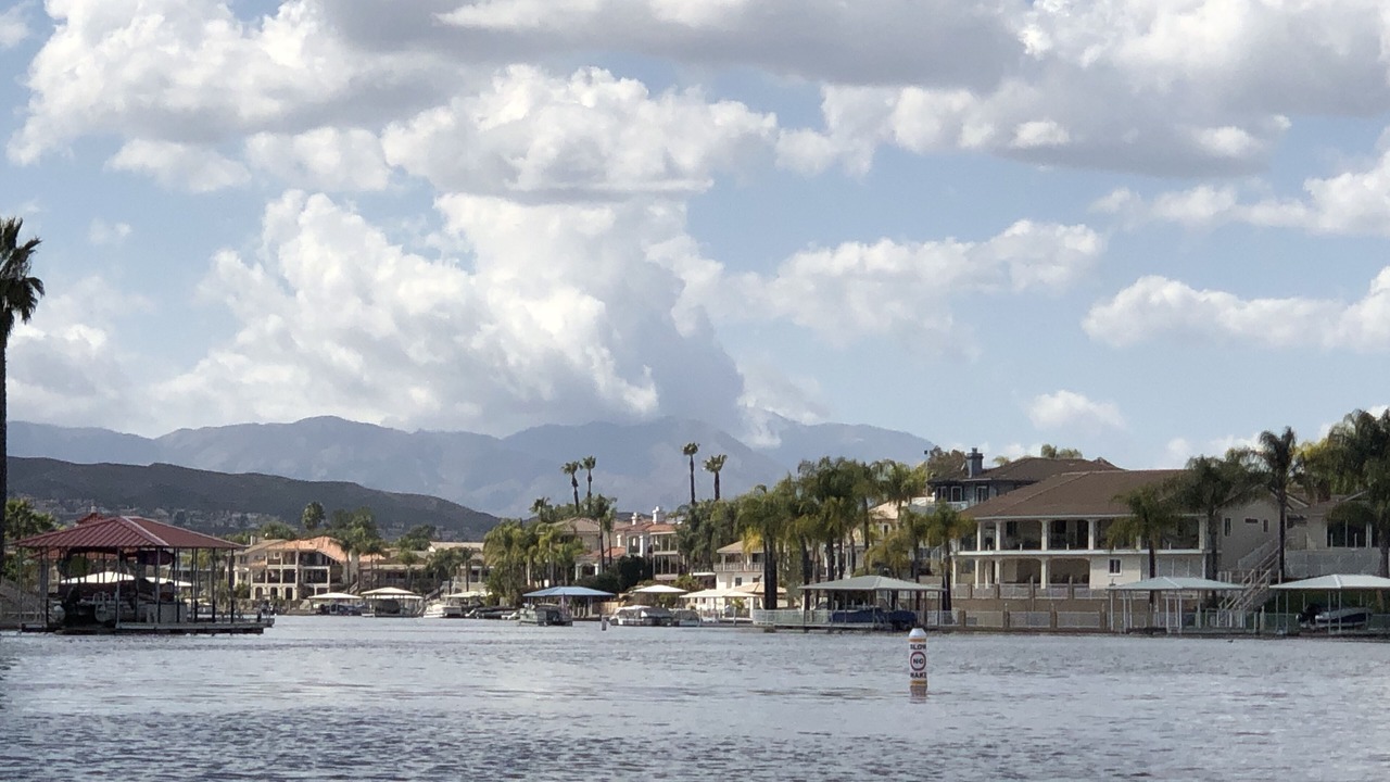 Photo of Others in Canyon Lake