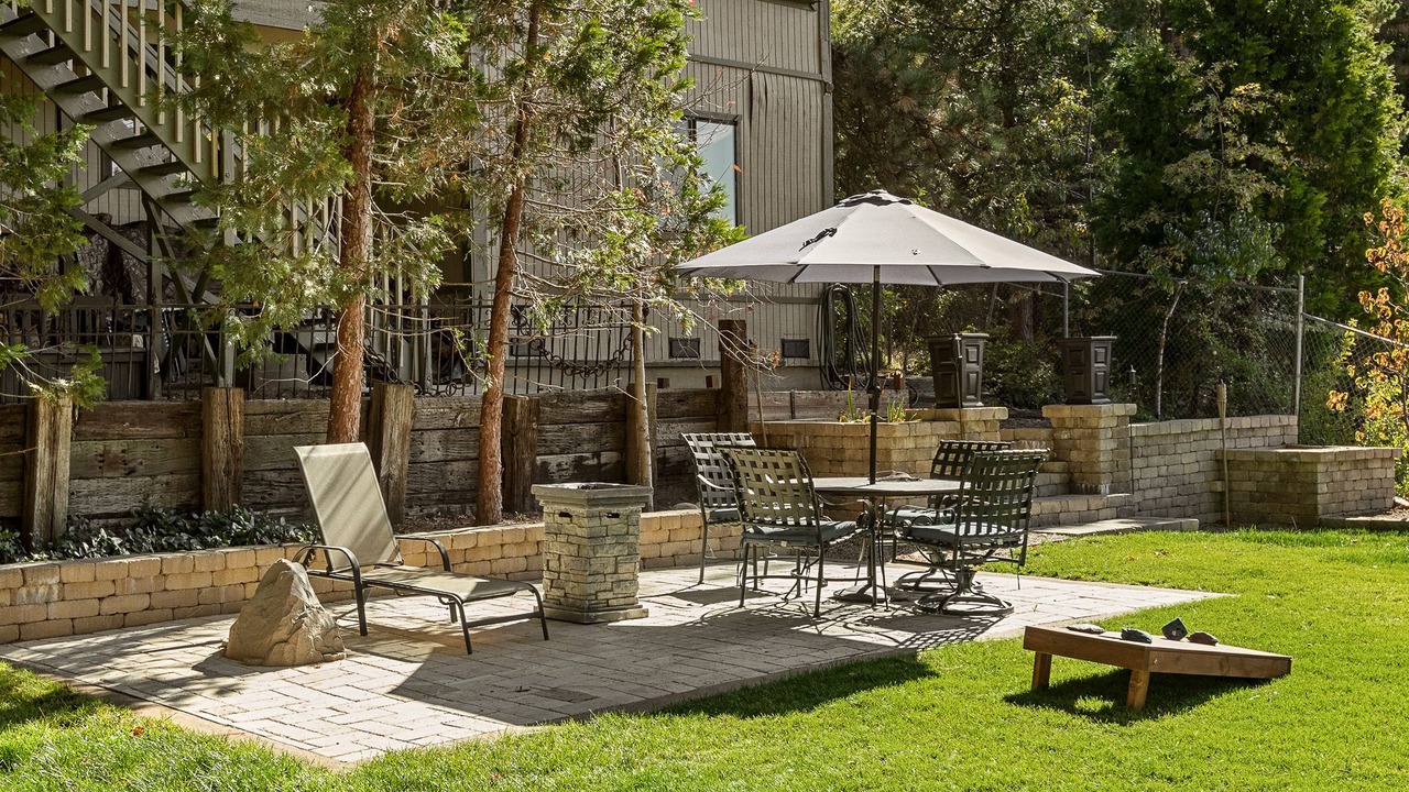 Photo of Outdoor in Running Springs
