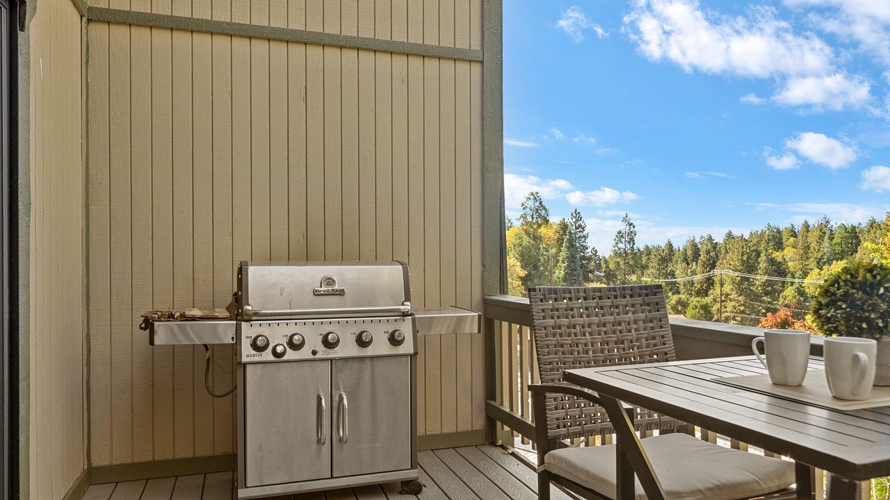 Photo of Outdoor in Running Springs
