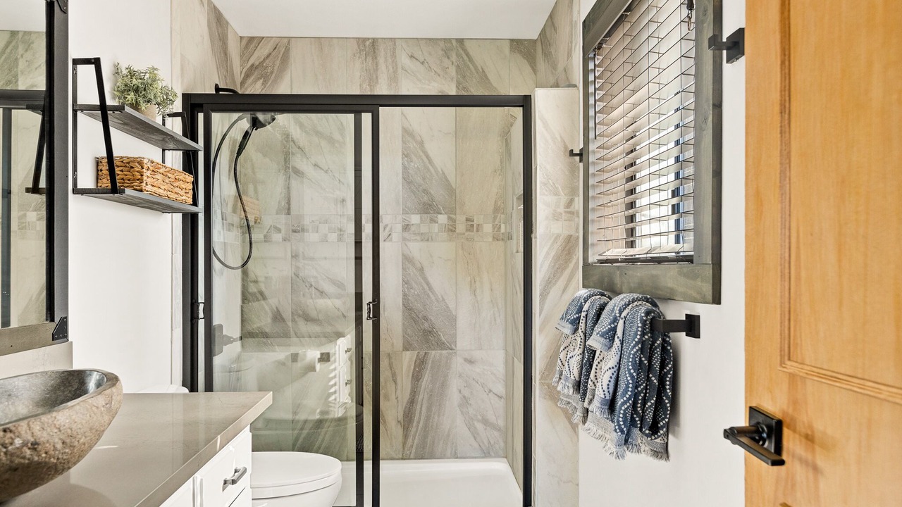 Photo of Bathroom in Running Springs