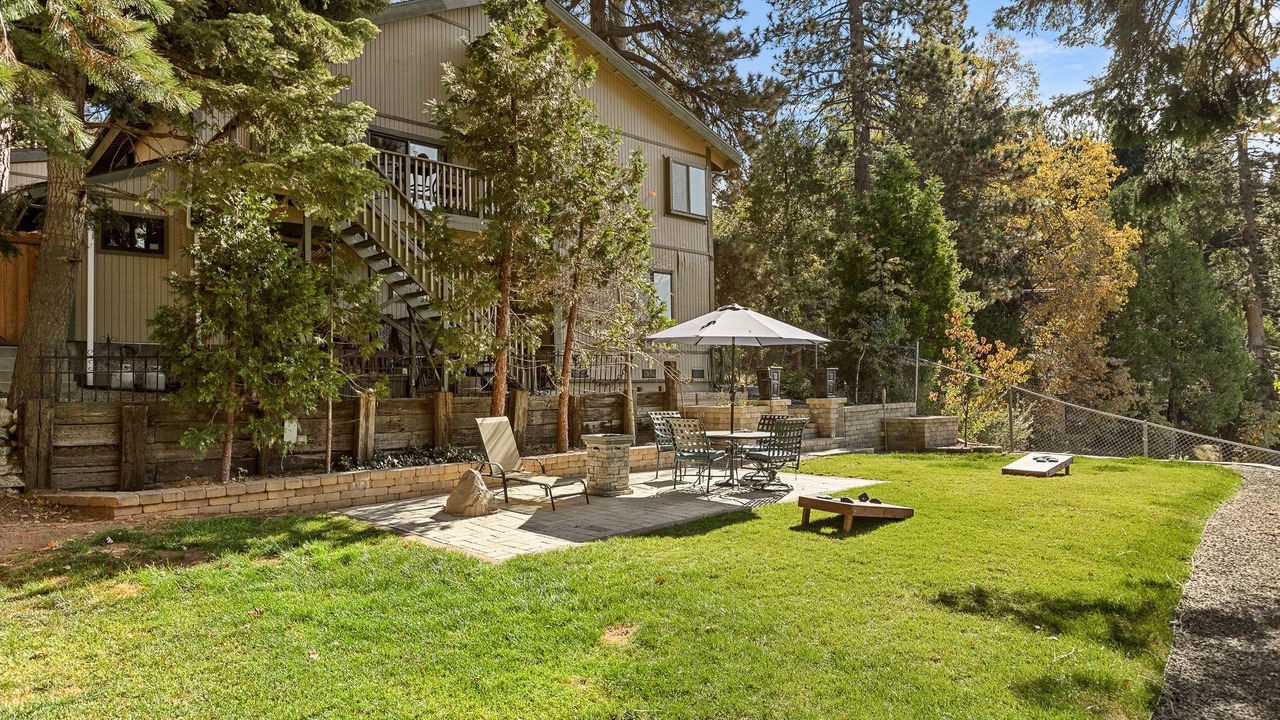 Photo of Outdoor in Running Springs