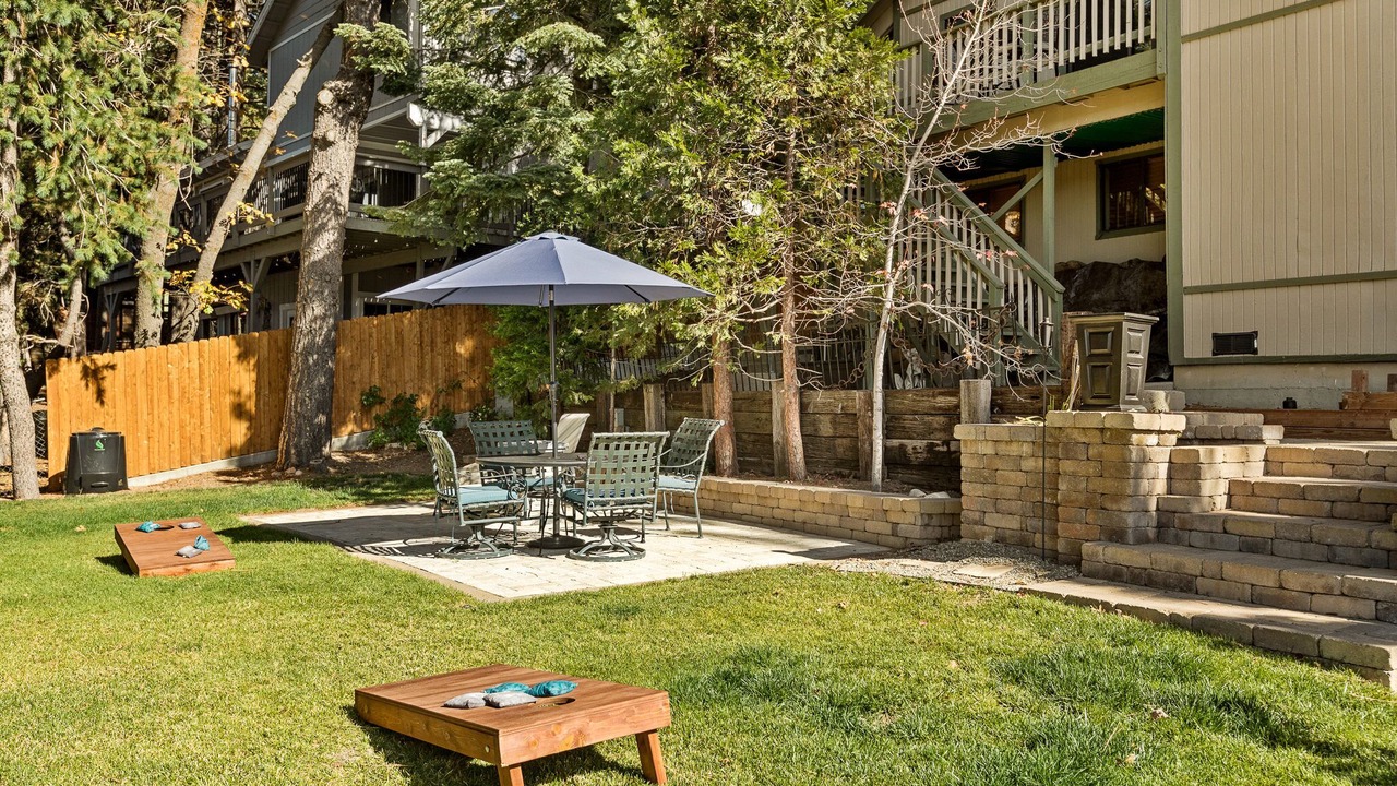 Photo of Outdoor in Running Springs