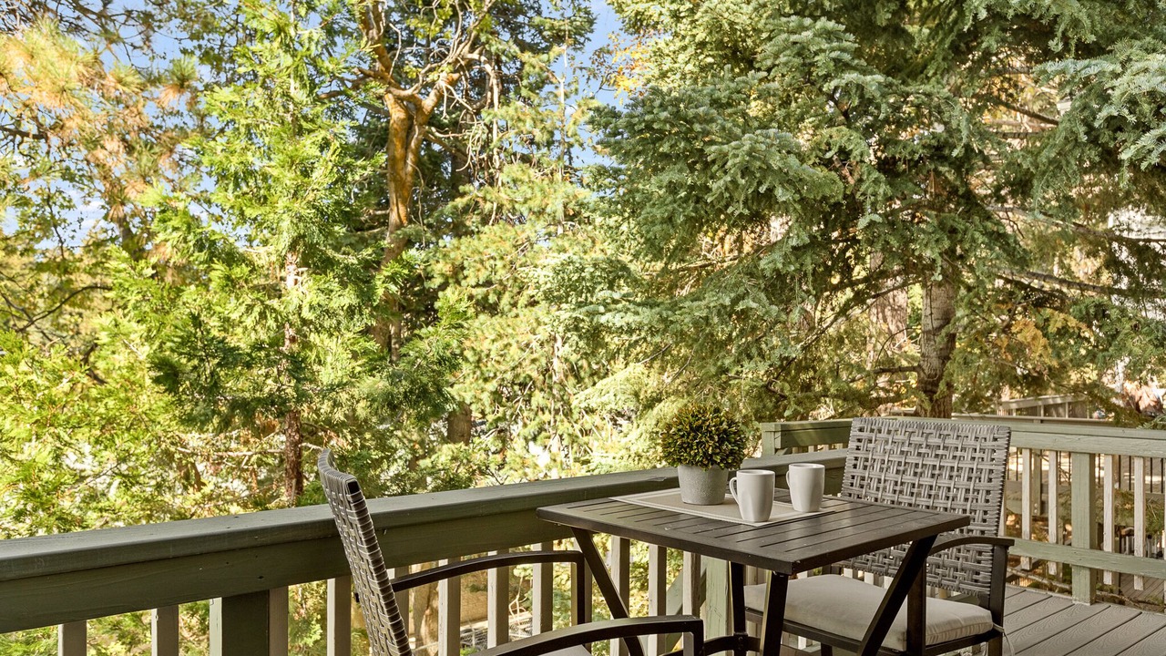 Photo of Outdoor in Running Springs