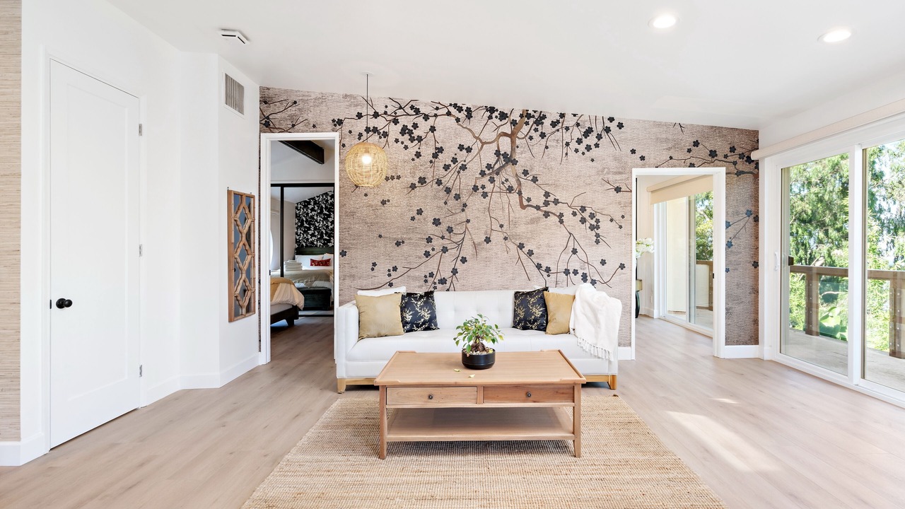 Photo of Bedroom in Los Angeles