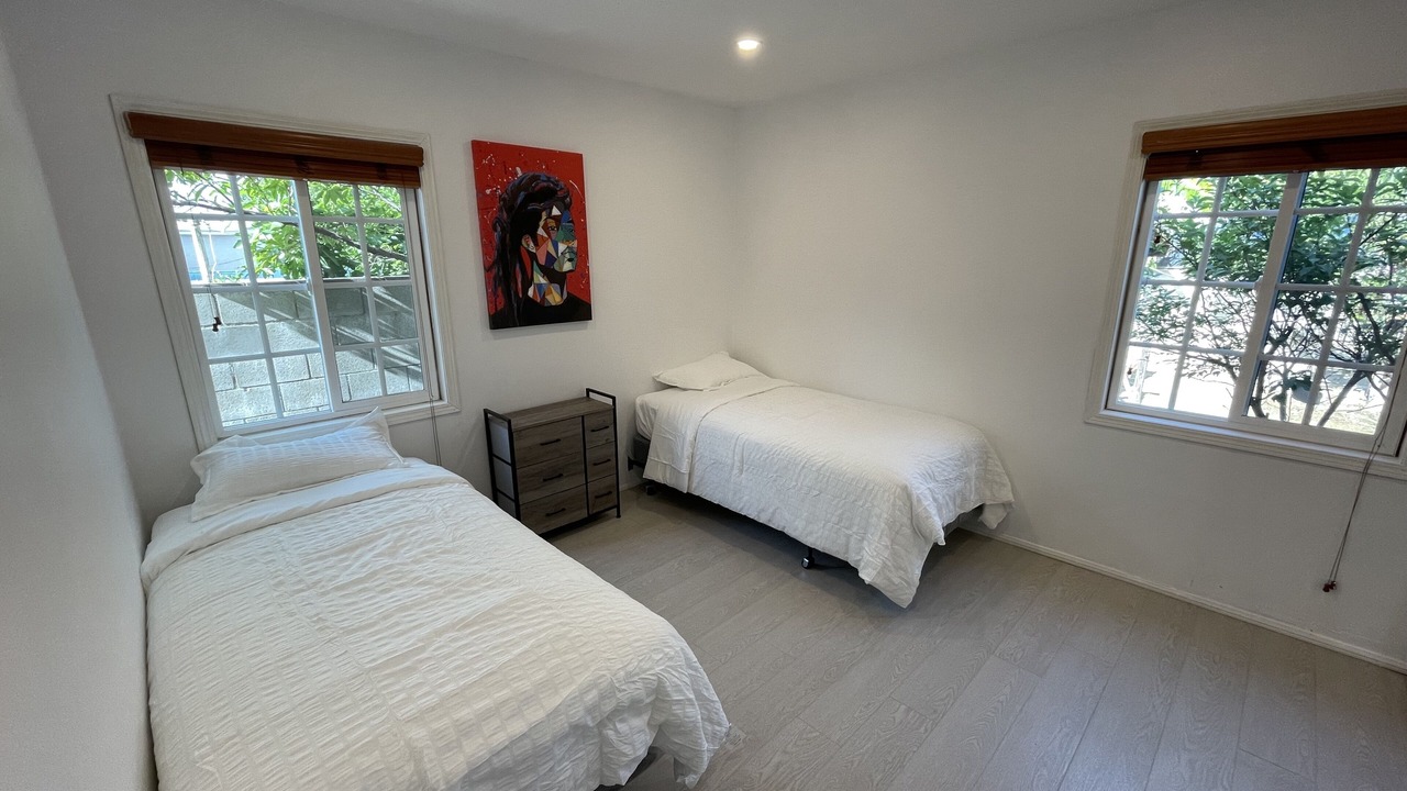 Photo of Bedroom in Reseda