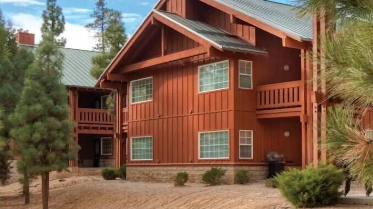 Photo of Outdoor in Castle Glen Estates