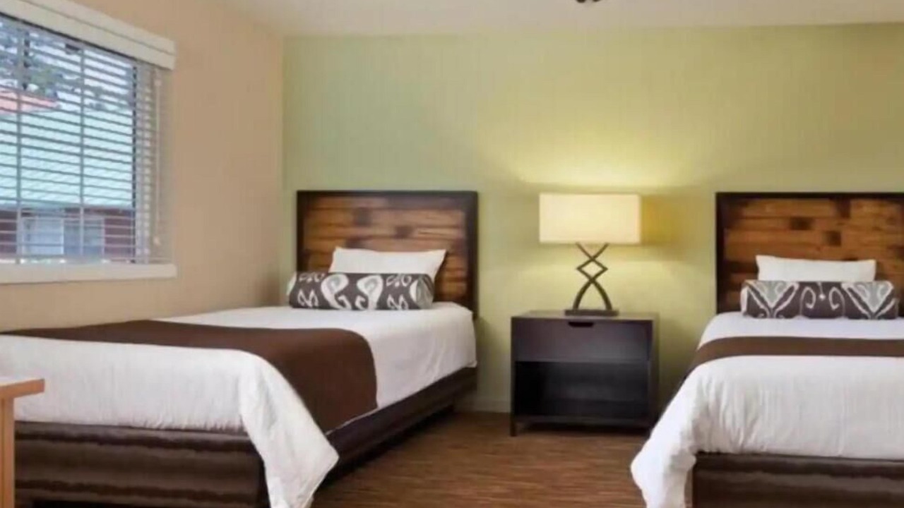 Photo of Bedroom in Castle Glen Estates