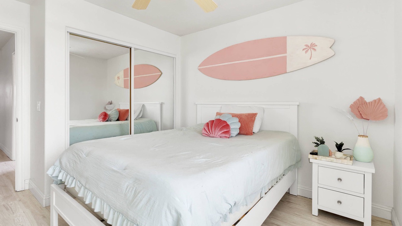 Photo of Bedroom in Victorville