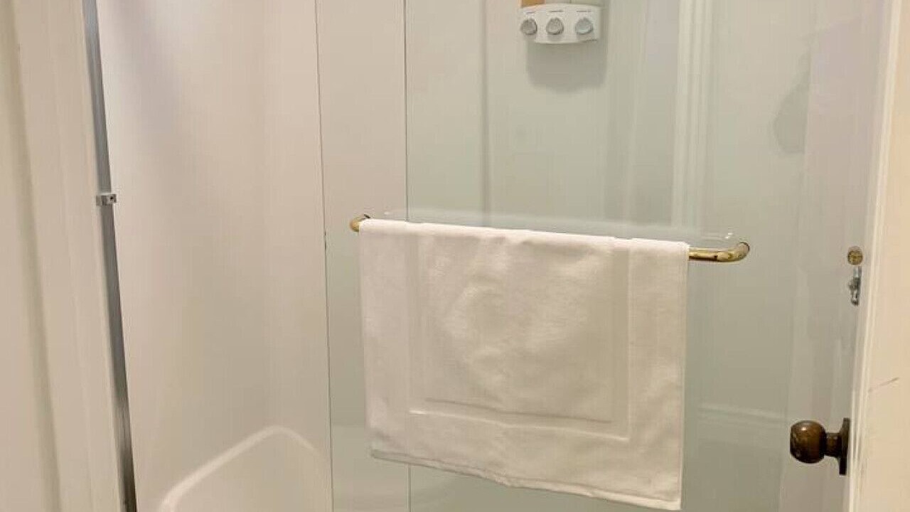 Photo of Bathroom in Lakeside Park