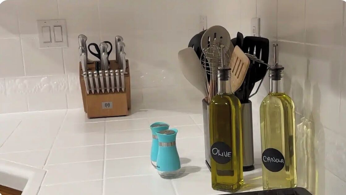 Photo of Kitchen in Redlands