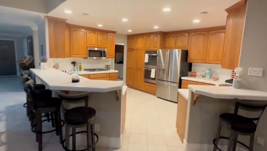 Photo of Kitchen in Redlands