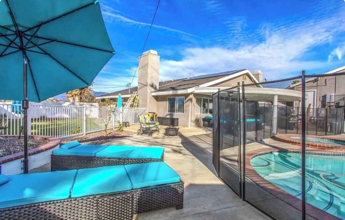 Photo of Outdoor in Redlands