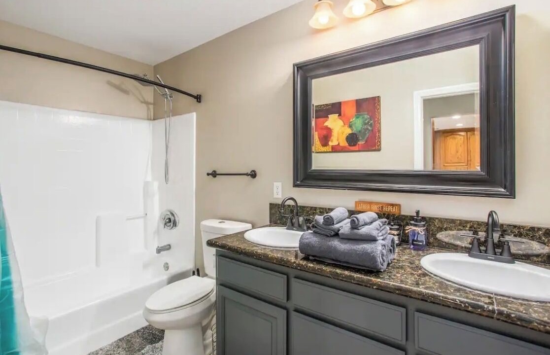 Photo of Bathroom in Redlands