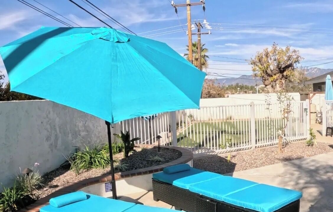 Photo of Outdoor in Redlands